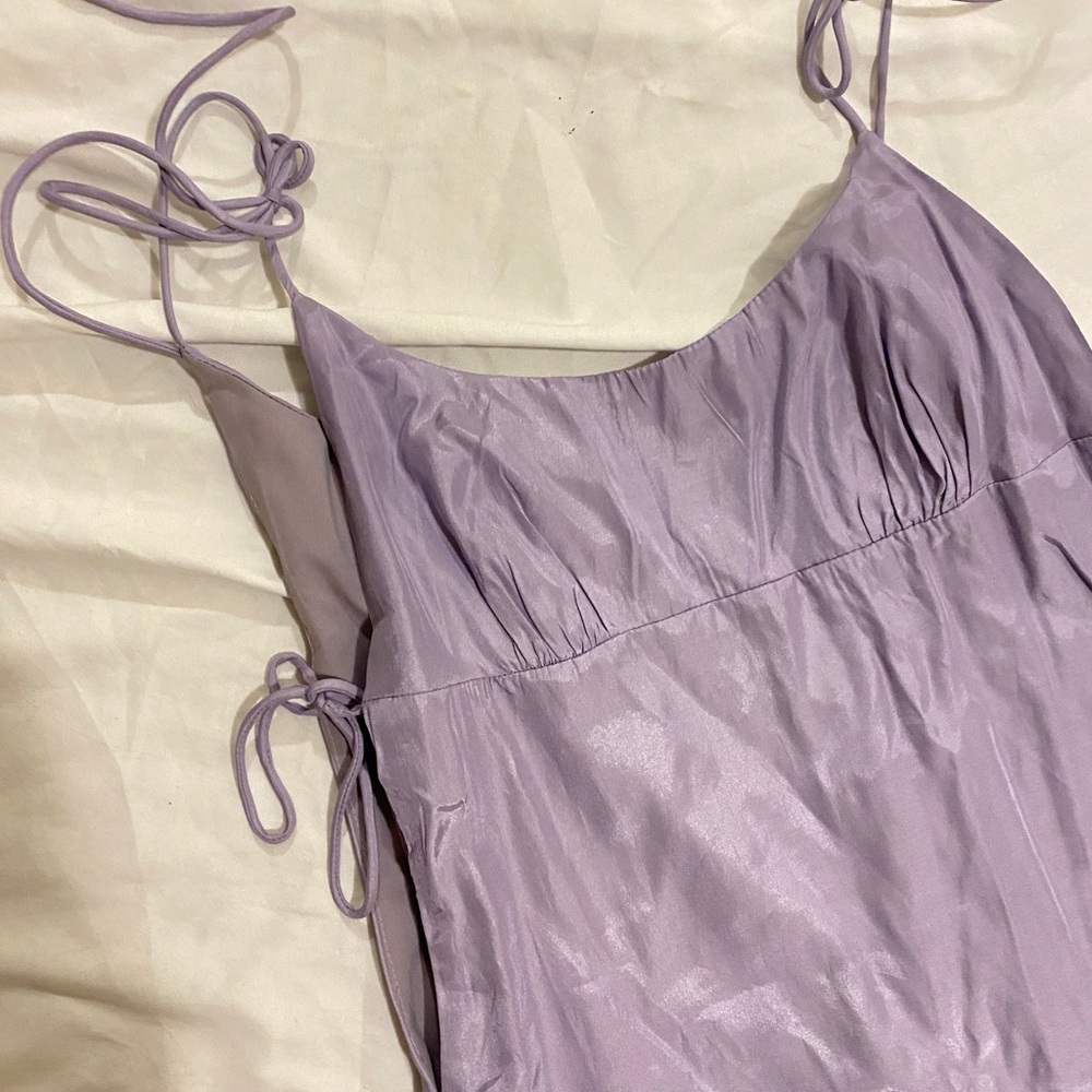 REVOLVE DRESS